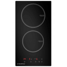Электрическая варочная панель Maunfeld CVI292BK