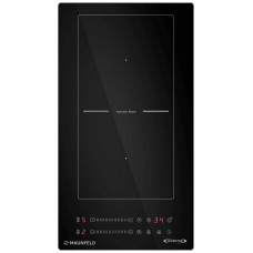 Электрическая варочная панель Maunfeld CVI292S2BBK Inverter