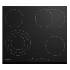 Электрическая варочная панель Hotpoint HR 6T6 B S