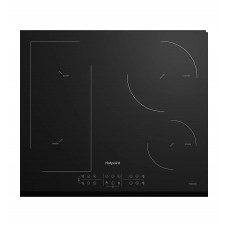 Электрическая варочная панель Hotpoint HB 1560B BF