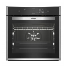 Встраиваемый электрический духовой шкаф Hotpoint FE8 1352 DSC IX