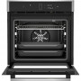 Встраиваемый электрический духовой шкаф Hotpoint FE8 1352 DSC IX