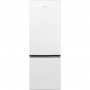 Двухкамерный холодильник Beko B1RCSK251W