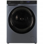 Стиральная машина Candy Ultimo C37W4 27MBBR-07 серый