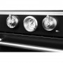 Духовой шкаф Kuppersberg RC 6911 ANT Silver