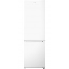 Двухкамерный холодильник Gorenje NRK418FEW4
