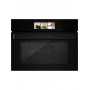 Электрический духовой шкаф HIBERG S-VM 5615 B i-SMART
