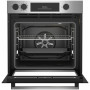 Электрический духовой шкаф Beko BBIS14300XMPSE, нержавеющая сталь