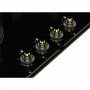 Газовая варочная поверхность ARDO GH64GB2