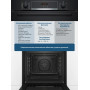 Духовой шкаф Bosch HRA574BB0