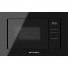 Встраиваемая микроволновая печь СВЧ Kuppersberg HMW 626 B