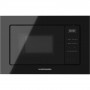 Встраиваемая микроволновая печь СВЧ Kuppersberg HMW 626 B