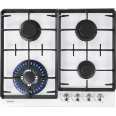 Газовая варочная панель NordFrost HM 6042 W