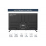 Телевизор HARPER 50Q695TS