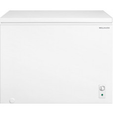 Морозильный ларь Willmark CF-390IW, белый