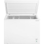 Морозильный ларь Willmark CF-390IW, белый
