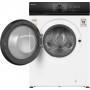 Стиральная машина Weissgauff WM 45128 Inverter Steam