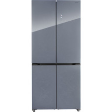 Многокамерный холодильник Hiberg RFQ-600DX NFGC inverter