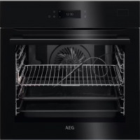 Встраиваемый электрический духовой шкаф AEG BSE788380B