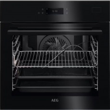 Встраиваемый электрический духовой шкаф AEG BSE788380B