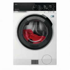 Стирально-сушильная машина AEG LWR98165XE