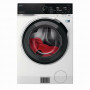 Стирально-сушильная машина AEG LWR98165XE