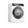 Стирально-сушильная машина Bosch WNC254A0ME белый