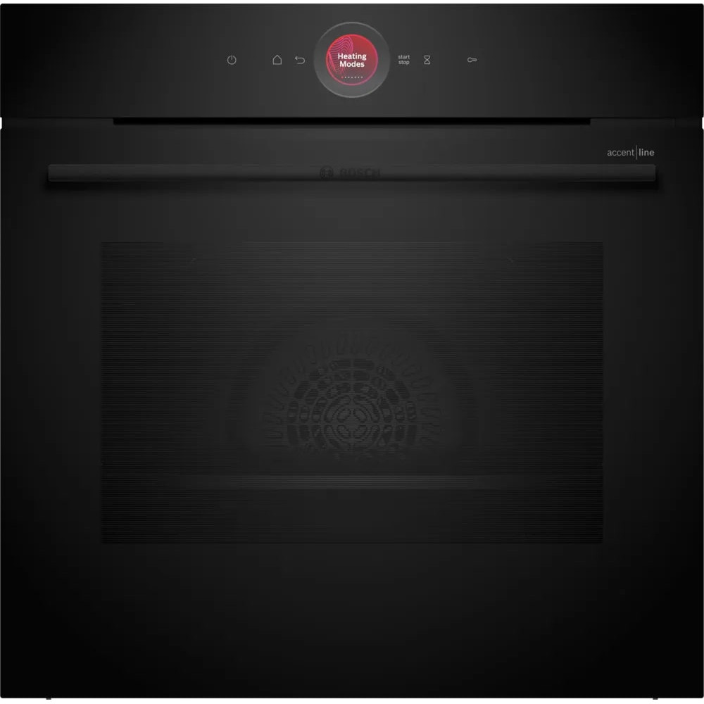 Электрический духовой шкаф Bosch HBG934BB1 Электрический духовой шкаф Bosch HBG934BB1