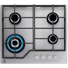 Газовая варочная панель Electrolux KGG64362S