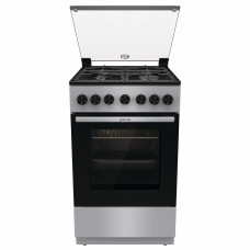 Комбинированная плита Gorenje GK5B44SF