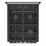 Комбинированная плита Gorenje GK5B44SF