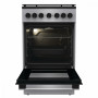 Комбинированная плита Gorenje GK5B44SF