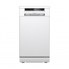 Посудомоечная машина LEX DW4563N WH