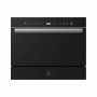 Компактная посудомоечная машина LEX DW4541BL COMPACT