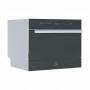 Компактная посудомоечная машина LEX DW4541BL COMPACT