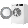 Сушильная машина LG DC90V9V9WN