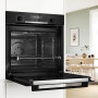 Духовой шкаф Bosch HBG578EB3