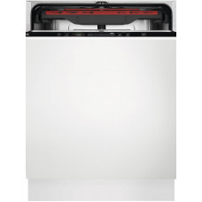 Встраиваемая посудомоечная машина AEG FSB72907P Встраиваемая посудомоечная машина AEG FSB72907P