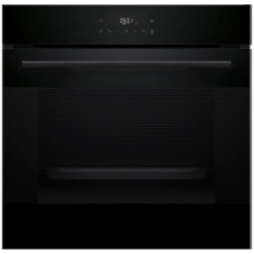 Встраиваемый электрический духовой шкаф Bosch HJG852YB0T