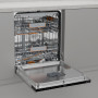 Встраиваемая посудомоечная машина Gorenje GV673B65