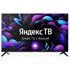 Телевизор Centek 58, CT-8558, SMART