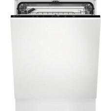 Встраиваемая посудомоечная машина Electrolux EES27200L