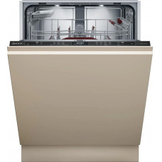Встраиваемая посудомоечная машина Neff S197EB801E