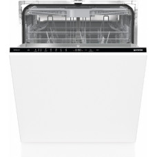 Встраиваемая посудомоечная машина Gorenje GV643D90