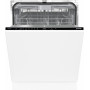 Встраиваемая посудомоечная машина Gorenje GV643D90