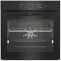 Электрический духовой шкаф Hotpoint FE8 1352 SMP BLG черный