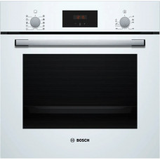 Электрический духовой шкаф Bosch HBF512BW1T