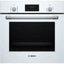 Электрический духовой шкаф Bosch HBF512BW1T