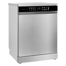 Посудомоечная машина HIBERG i-F 6815 LX