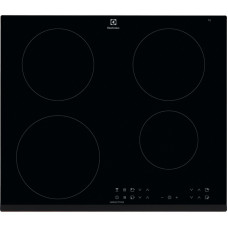 Электрическая варочная панель Electrolux LIR60433
